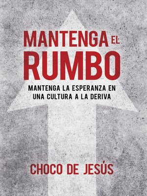 cover image of Mantenga el rumbo / Stay the Course